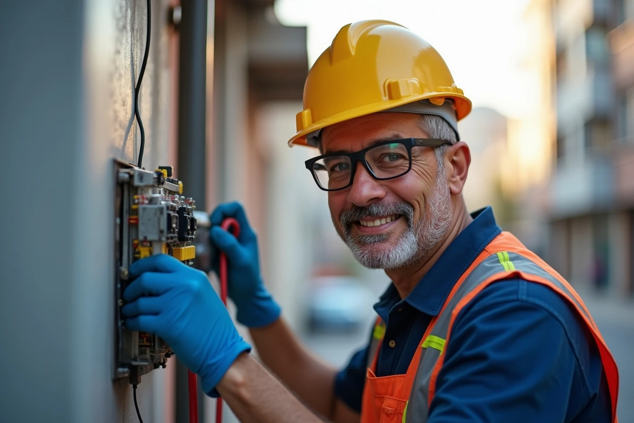 Mantenimiento preventivo técnico